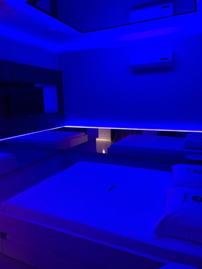 Itapua II Fx Sao Sepe Motel Santa Maria  Kültér fotó